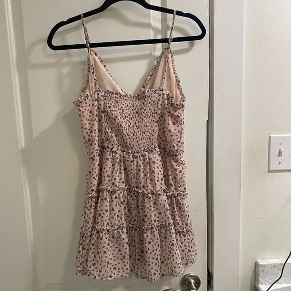 Fit & flair romper - Picture 6 of 7